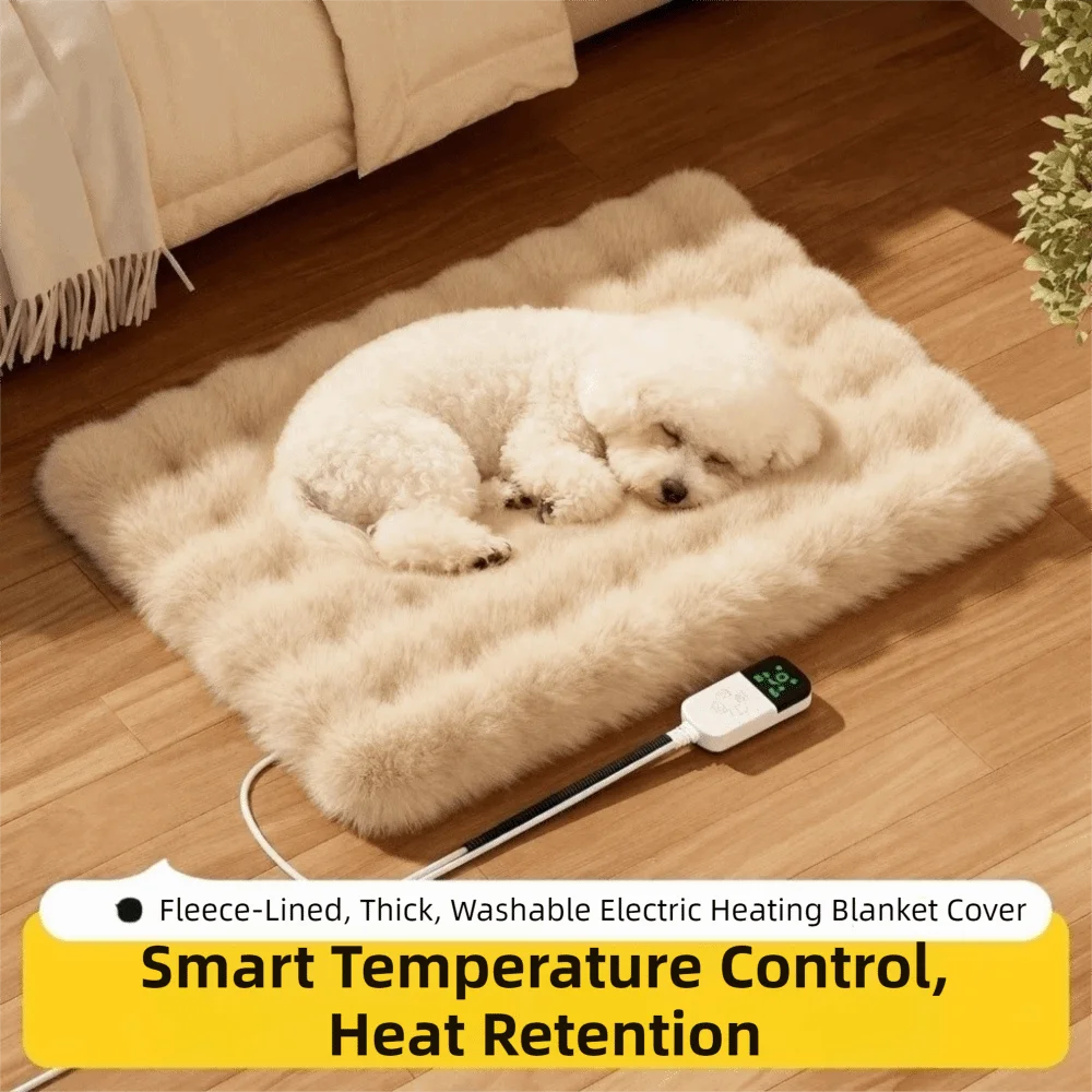 CosyWatt Heated Pet Mat