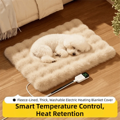 CosyWatt Heated Pet Mat