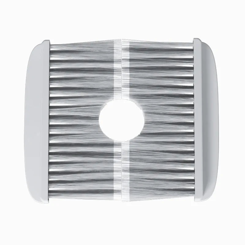 FurCatch - Litter Box Cat Grooming & Loose Hair Remover