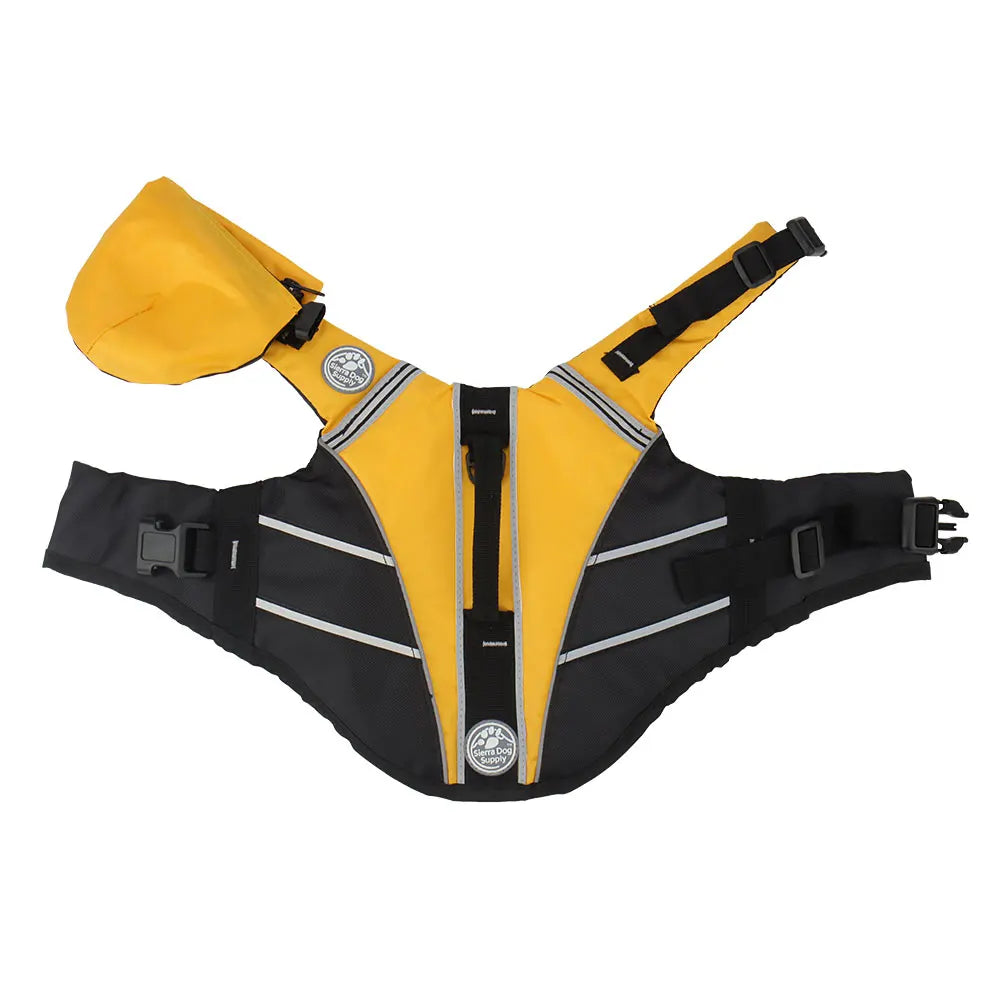 AquaPaws Dog Life Jacket