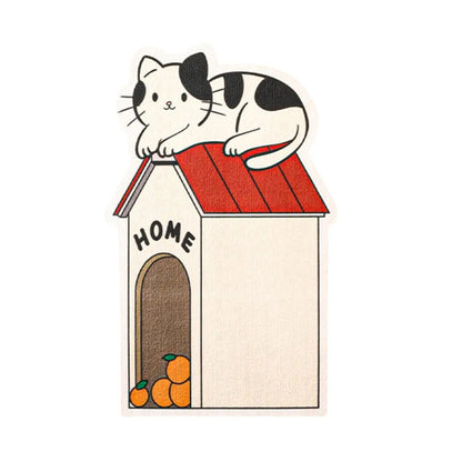 ScratchWall - Self-Adhesive Vertical Cat Scratching Mat