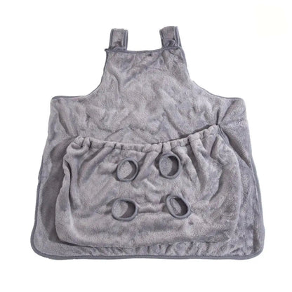 PurrfectSnuggle - Cat Apron Carrier