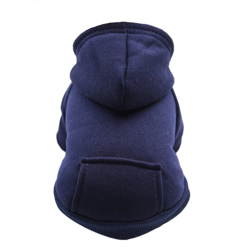 Paws Hoodie