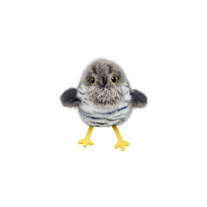 Flapping Bird - Interactive Bird-Shaped Cat Toy