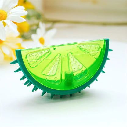 Fruit Freeze Chew Toy