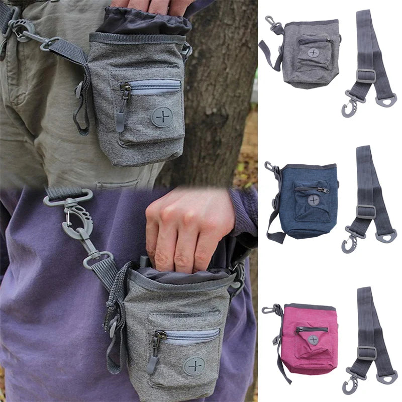Dog Training Pouch