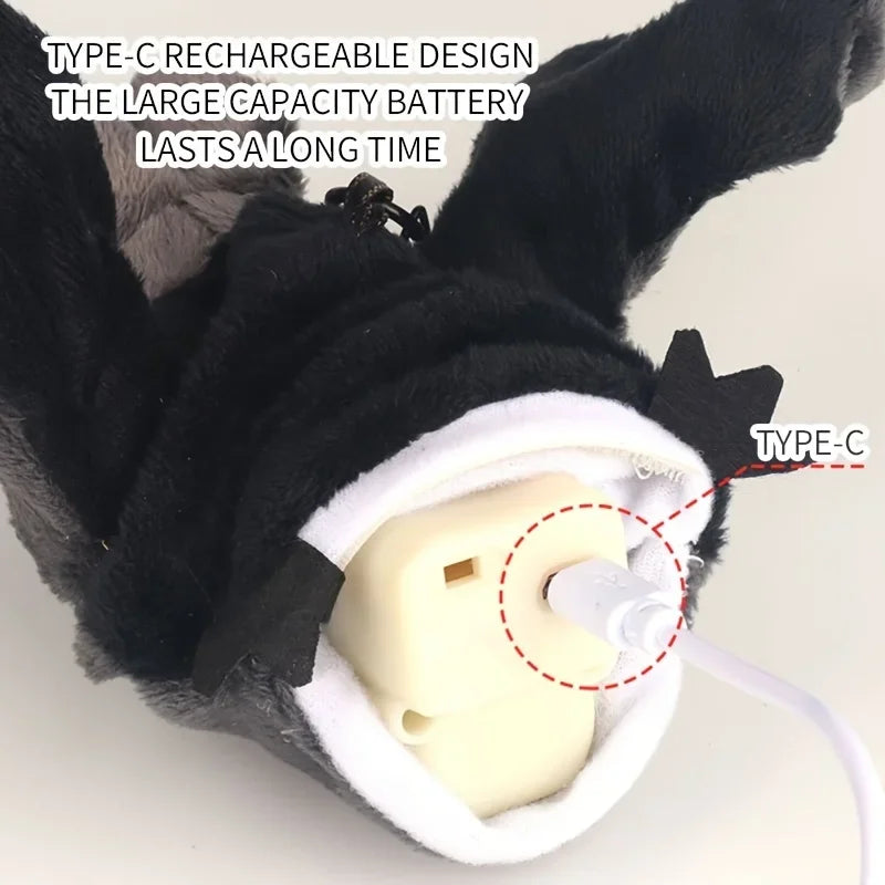 FlappyBird Interactive Cat Toy