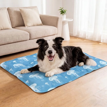 CoolPaws Pet Cooling Mat