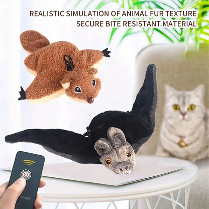 FlappyBird Interactive Cat Toy