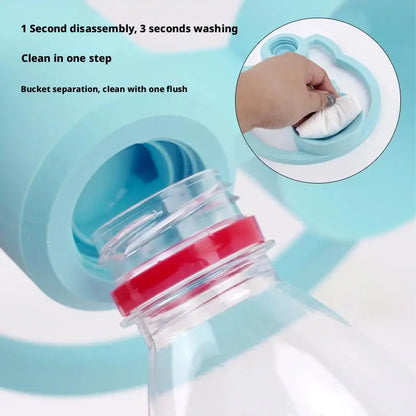 HydraFlow Gravity Cat Water Dispenser