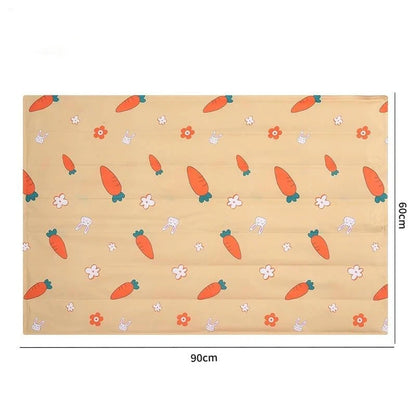 ChillPaw Reusable Pet Cooling Gel Mat