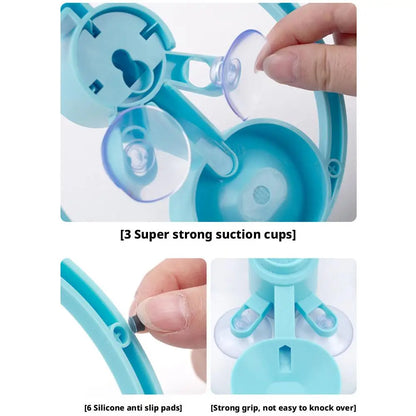 HydraFlow Gravity Cat Water Dispenser