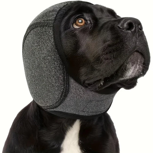 CalmPaws Noise-Reducing Dog Earmuffs