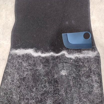 Pet Hair Removal Scraper