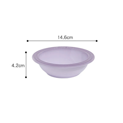 WhiskerEase Leak-Proof Cat Bowl