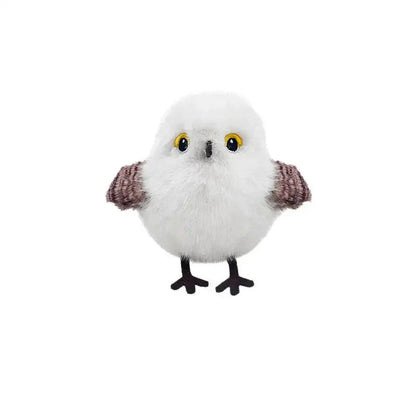 Flapping Bird - Interactive Bird-Shaped Cat Toy