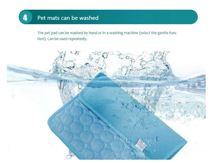 Pet Cooling Mat