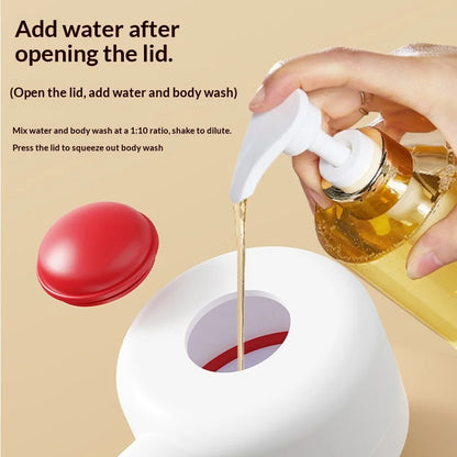 AquaSoft Spray Grooming Brush for Cats & Dogs