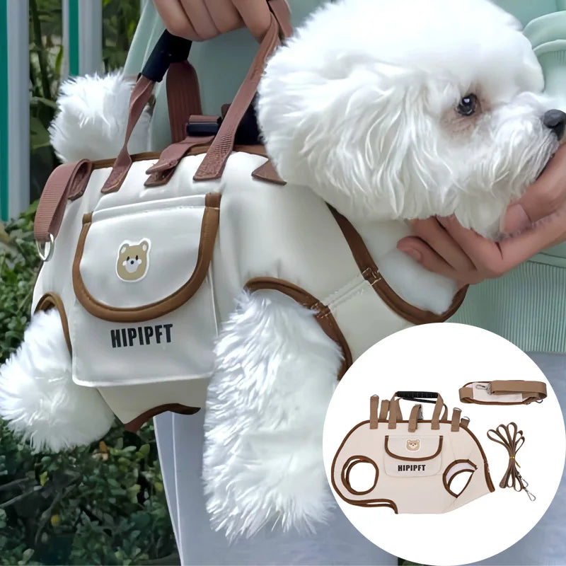 ComfortLift Pet Support Carrier