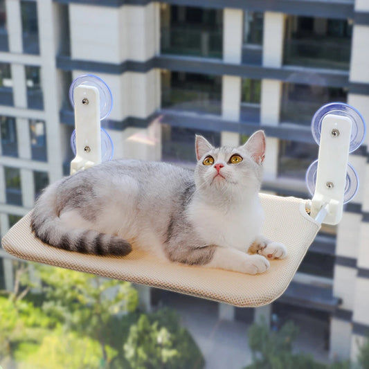 CloudPaws - Foldable Cat Hammock
