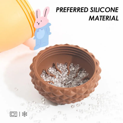 AcornBite – Interactive Treat Puzzle 🐶🌰