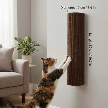 SuperScratch Cat Scratcher 🐱🐾