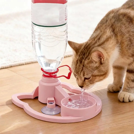 HydraFlow Gravity Cat Water Dispenser