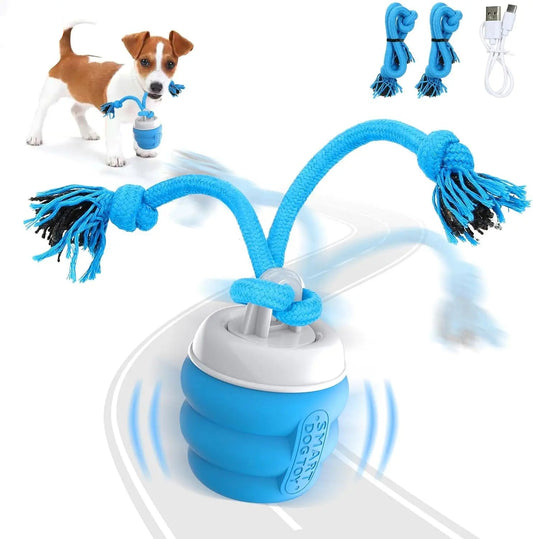 Smart Motion Dog Ball – Exciting Interactive Toy to Beat Boredom