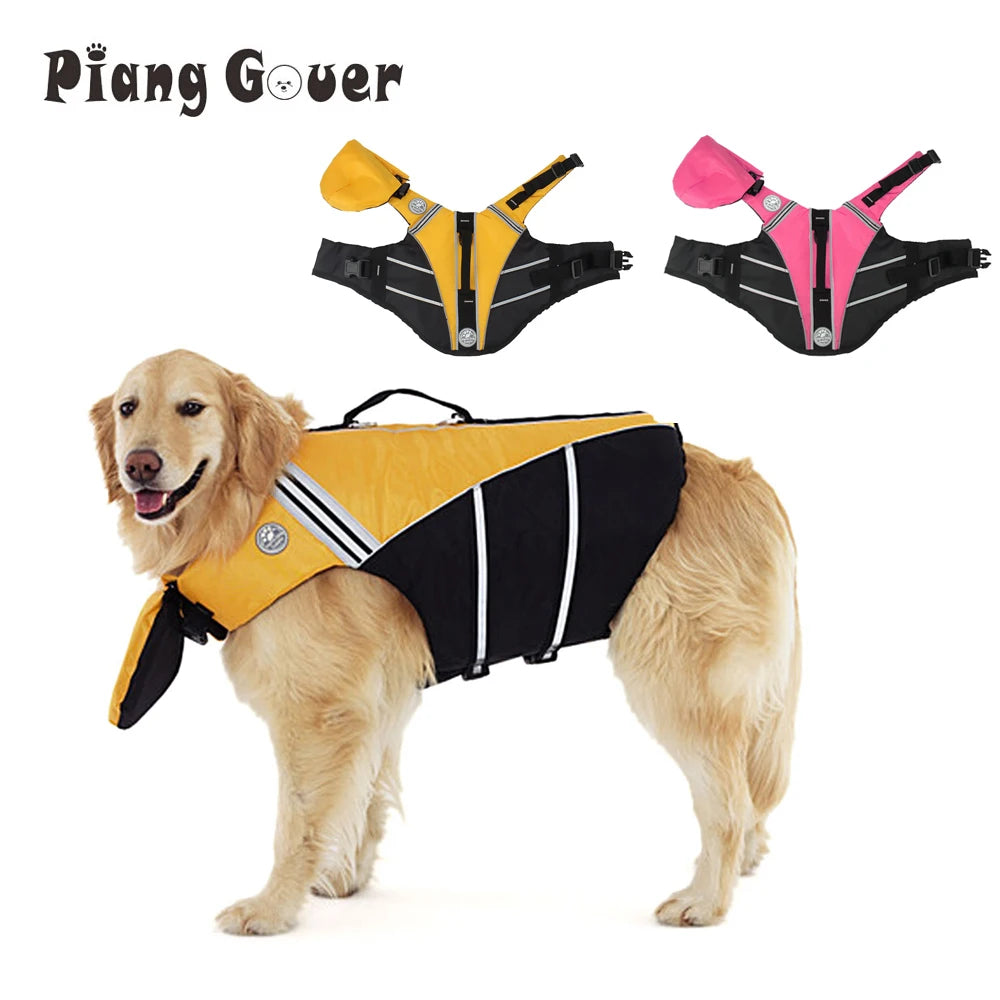 AquaPaws Dog Life Jacket