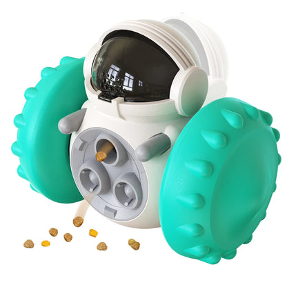 PawTreat – Interactive Slow Feeder