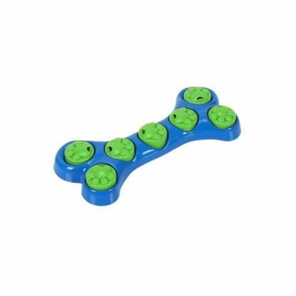 PawQuest - Interactive Dog Puzzle Slow Feeder