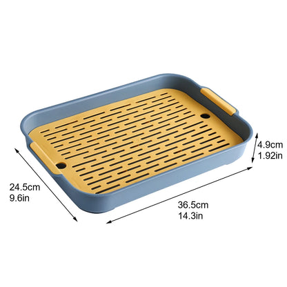 Rabbit Litter Box - Small Pet Toilet Tray
