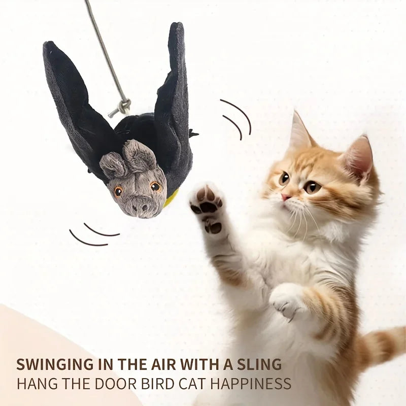 FlappyBird Interactive Cat Toy