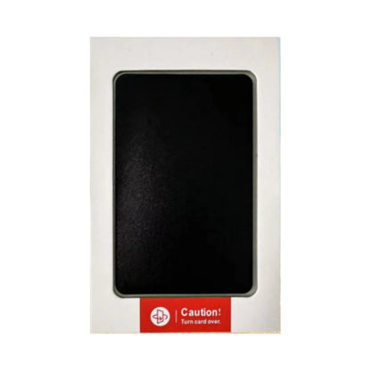 Paw Print Ink Pad