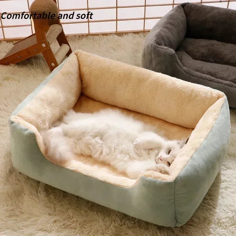 Cat Paradise Bed