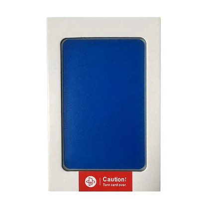 Paw Print Ink Pad