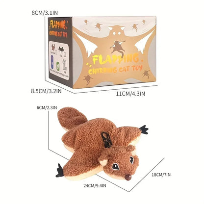 FlappyBird Interactive Cat Toy