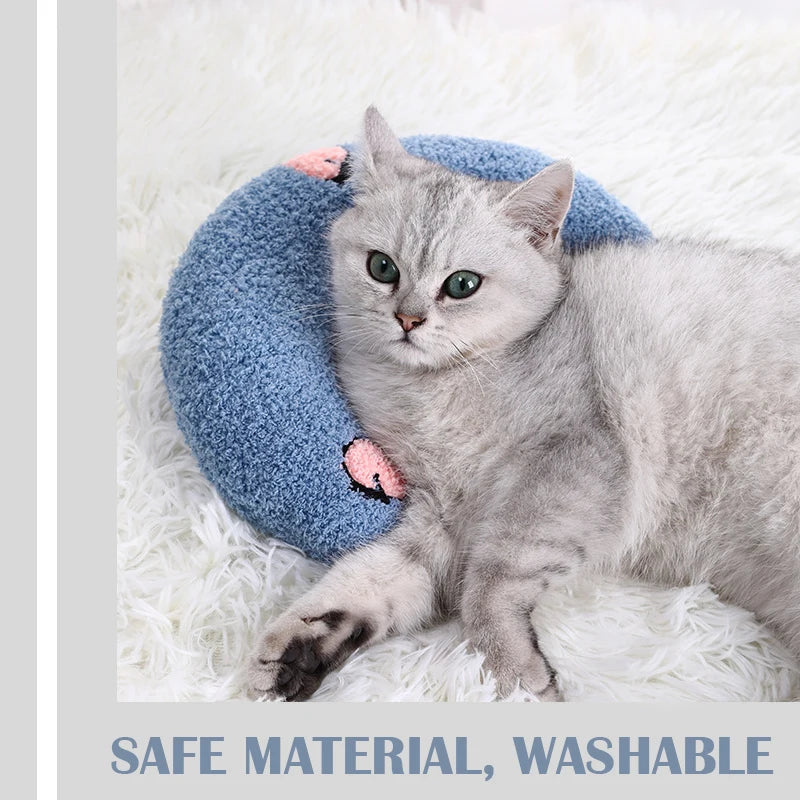 Calming Pillow for Cats