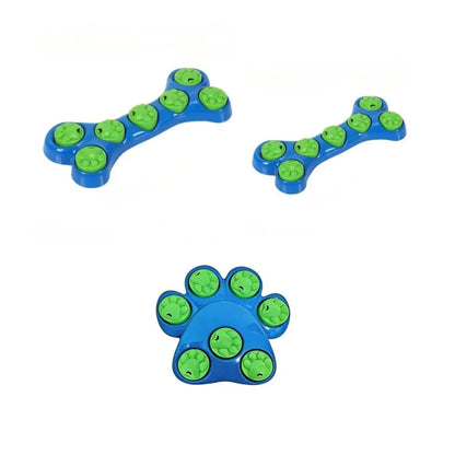 PawQuest - Interactive Dog Puzzle Slow Feeder