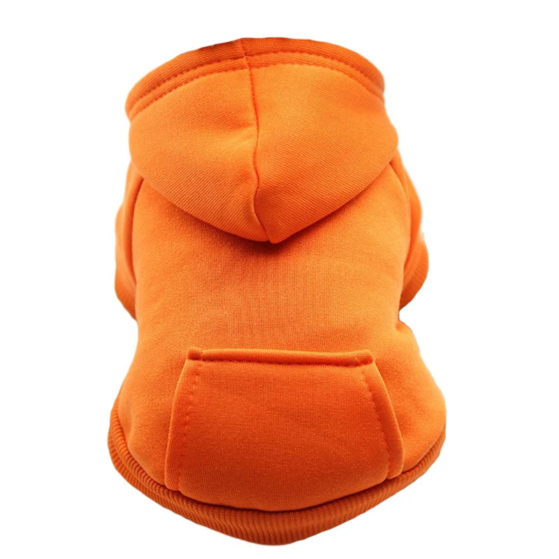 Paws Hoodie