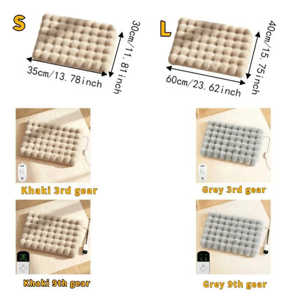 CosyWatt Heated Pet Mat