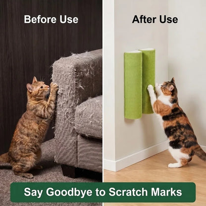 SuperScratch Cat Scratcher 🐱🐾