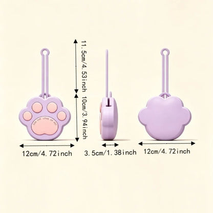 PawTreat - Silicone Pet Treat Training Pouch