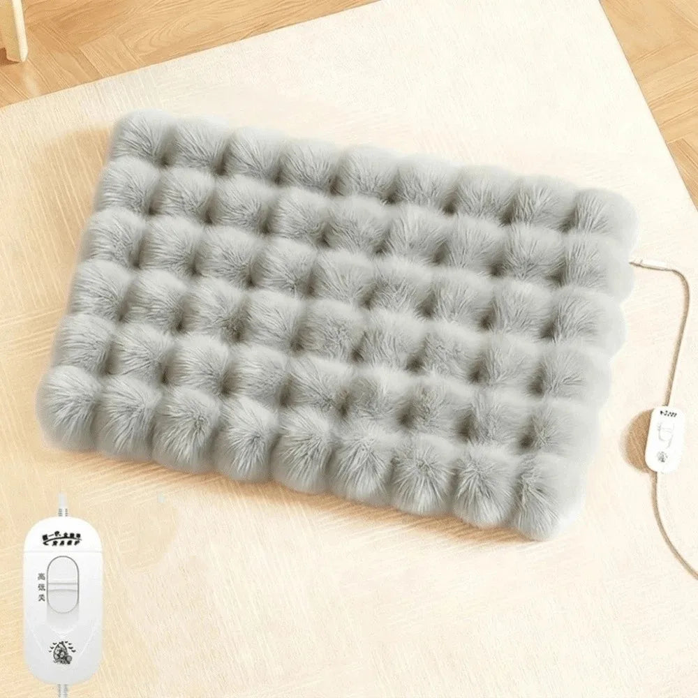 CosyWatt Heated Pet Mat