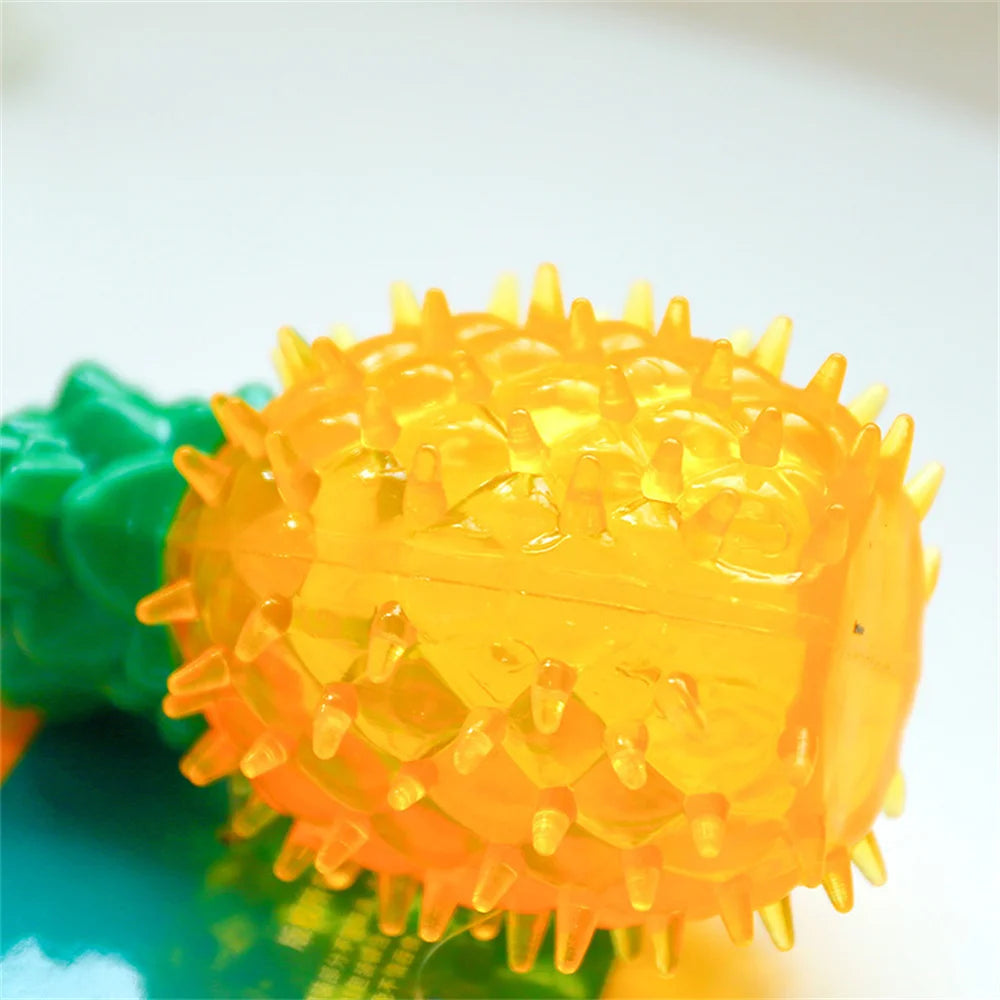 Fruit Freeze Chew Toy
