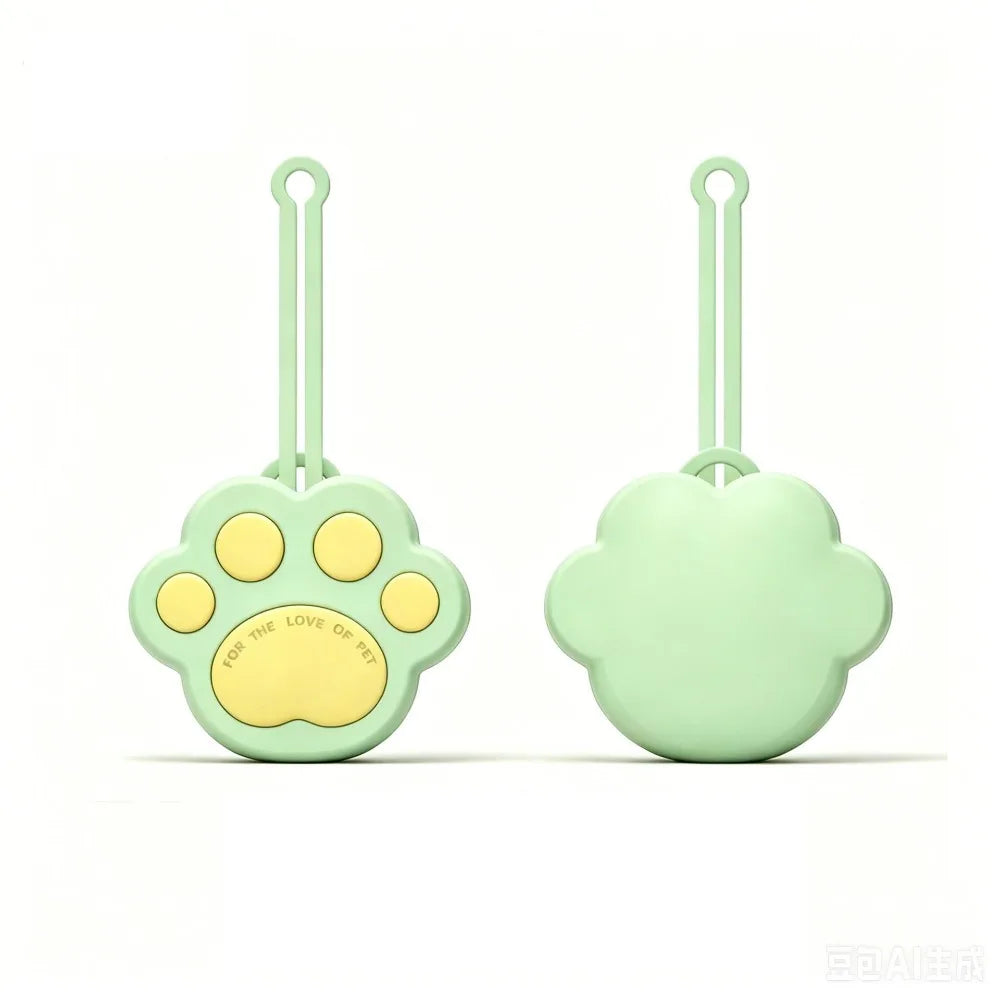 PawTreat - Silicone Pet Treat Training Pouch