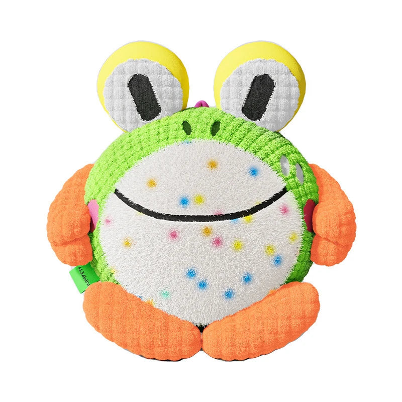 BounceBuddy Interactive Jumping Dog Ball