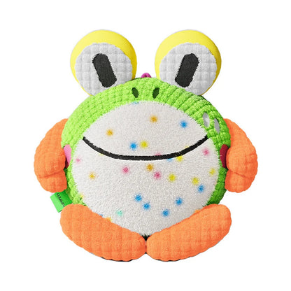 BounceBuddy Interactive Jumping Dog Ball