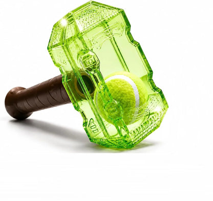 HammerFetch – Squeaky Tennis Ball Hammer 🔨🎾
