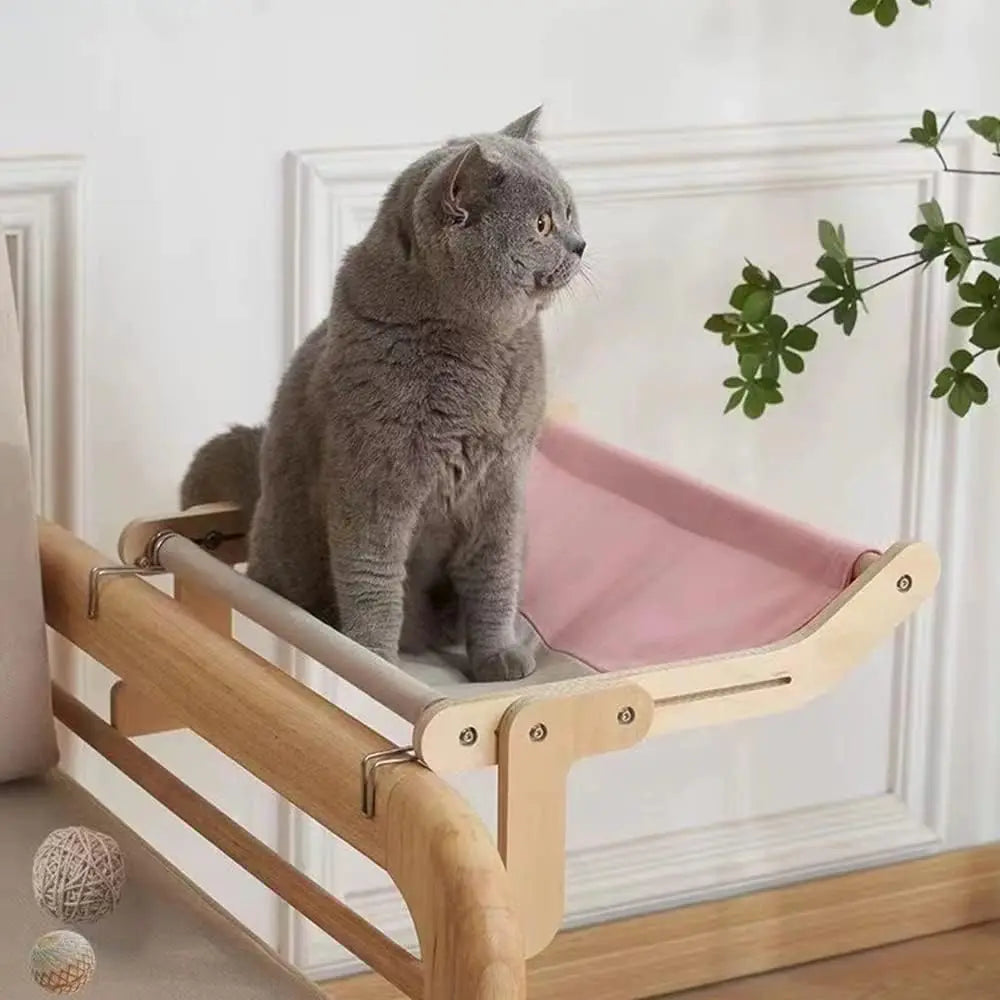 Hanging Cat Bed